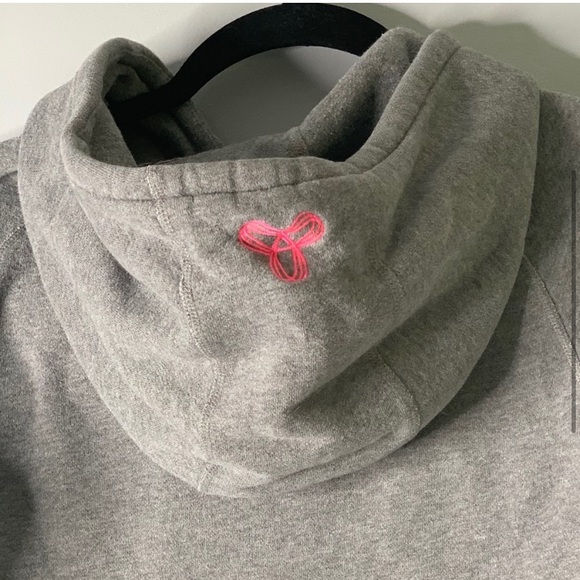 tna baltic hoodie 🤍 - Picture 4 of 4